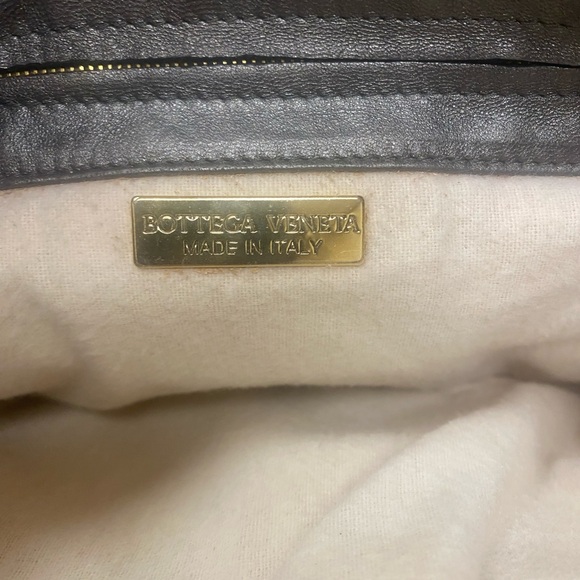 BOTTEGA VENETA Clutch - Picture 4 of 6